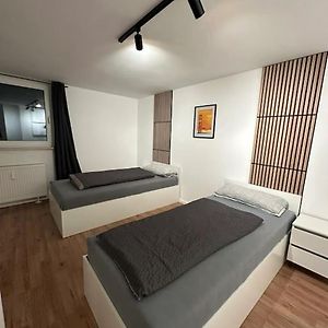 Appartement met Twee Slaapkamers